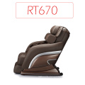 Professional Human Touch 3D Zero Gravity Massage Chair